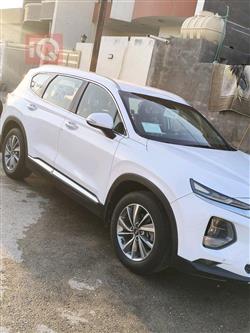 هيونداي سانتافي